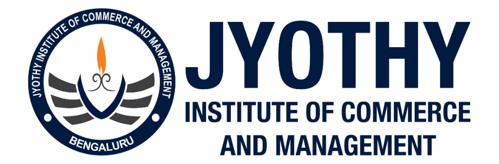 Jyothy Institute of Commerce and Management